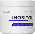 OstroVit Supreme Pure Inositol Βιταμίνη 200gr