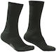 Survivors Long Hunting Socks Woolen in Khaki color