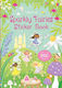 Sparkly Fairies Sticker Book