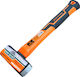 Sabrina Sledgehammer 800gr with Fiberglass Handle 40000233