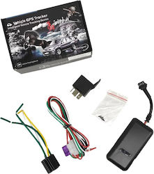 Tkstar Cars GPS Tracker