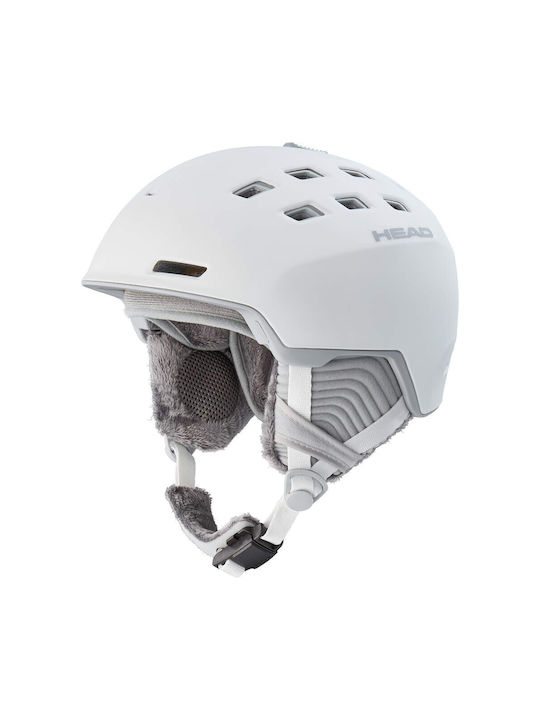 Head Rita Helmet for Ski & Snowboard White