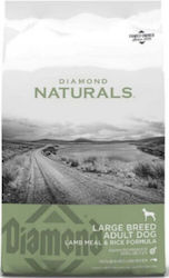 Diamond Naturals Large Adult 15kg Dry Food for Adult Large Breed Dogs with Rice Diamond Naturals Large Adult 15kg Dry Food for Adult Large Breed Dogs with Rice