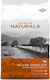 Naturals All Life Stages 2kg Dry Food for Dogs with Chicken and Rice