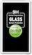 Naxius 9H Προστασία Κάμερας Tempered Glass Μαύρο για το Galaxy A33