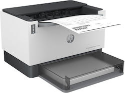 HP Laserjet Tank 1504w Alb-negru Imprimantă