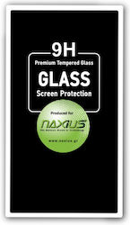Naxius 9H Protecție Cameră Tempered Glass Black pentru Galaxy A53 Naxius 9H Protecție Cameră Tempered Glass Black pentru Galaxy A53