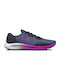 Charged Pursuit 3 Sport Shoes Running Purple