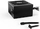 Be Quiet System Power 10 450W Negru Sursă de Alimentare Calculator Complet cu fir 80 Plus Bronze