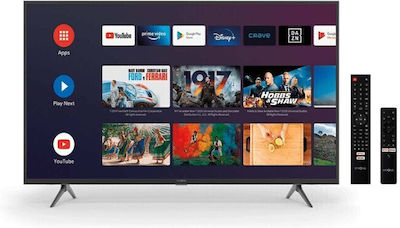 Strong Smart Television 42" Full HD LED 42FC5433U HDR (2021)