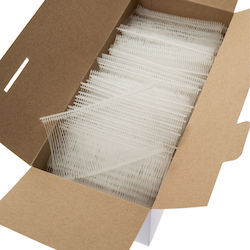 Clothes Needle for Tagging Gun 5000pcs White 288492