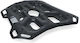 SW-Motech Adventure Rack Gehäuse-Halterungen für Yamaha Tenere 700