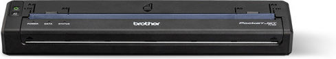 Brother Farbe Drucker Thermische
