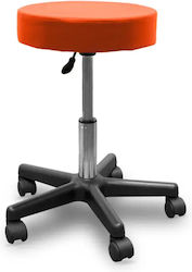 ICosmetics Σкамейка за медицински кабинет Orange 1420C.2013 ICosmetics Σкамейка за медицински кабинет Orange 1420C.2013