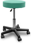 Medical Stool Green 1420C.2023