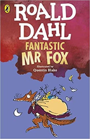 Fantastic Mr Fox Fantastic Mr Fox