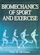 Biomechanics of Sport and Exercise