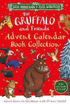 The Gruffalo And Friends, Advent Calendar Book Collection