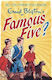 So you Think you Know Famous Five?, (Quizbuch)