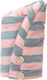 Trust my Sister Towel 70x25cm