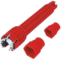 Gloria Installateur-Multitool Multi Tekniko
