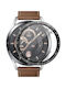 2.5D Tempered Glass pentru Huawei Watch GT2 46mm 1buc