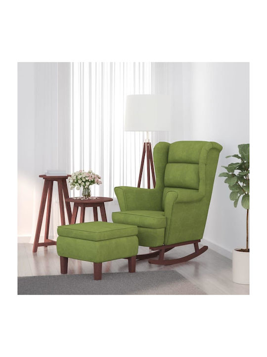 С поставка за крака Green Open 78x93x97см