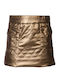 Kids' Skirt Gold