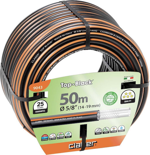 Claber Λάστιχο Bewässerung 5/8" 50m