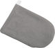 Matex Baby Bath Glove Gray