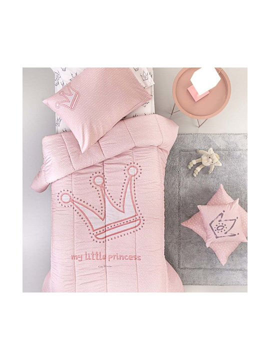 Guy Laroche Majesty Kinderbettbezug Einzel Baum...