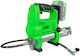 JBM Electric Grease Gun Battery 20V Solo (without Battery and Charger)
