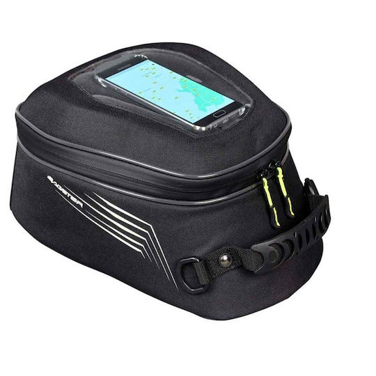 Bagster Rac'R Tabs Motorrad Tanktasche für Tankdeckel 8Es