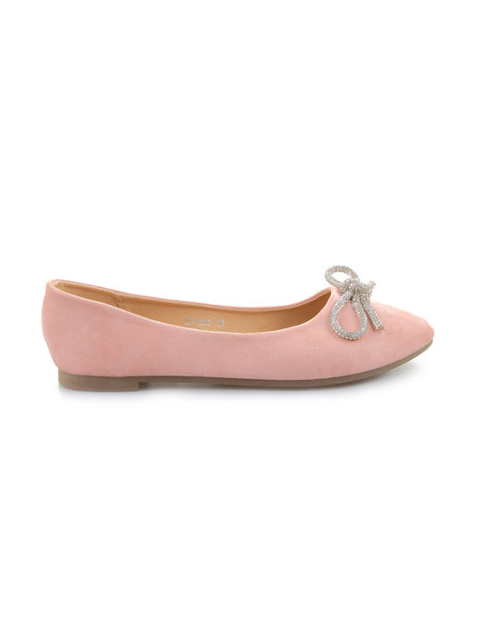 Ballerina Fshoes DH1093.06 - FSHOES - ROZ