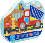 Kids Puzzle Κατασκευές for 3++ Years 40pcs Floss & Rock