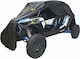 Nelson Rigg Калъф за мотоциклет UTV Pro М375xШ175xВ123см.