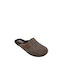 Men's winter slippers PYRAMIS M12 BEIGE