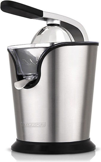Heinrich's HZP 8693 Ηλεκτρικός Στίφτης 160W Inox