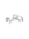 Kuchinox Stilo BKI 050D BKI_050D Миксер Смесител за мивка Ретро
