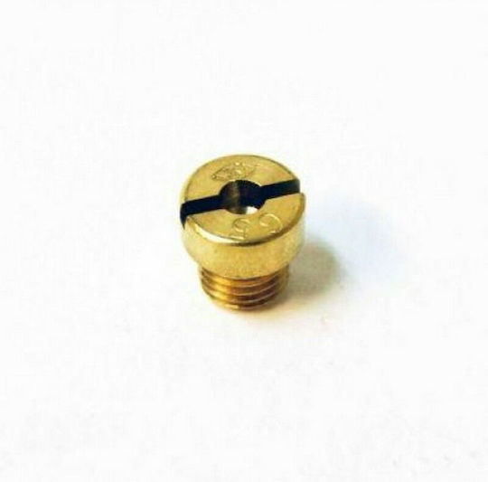 Malossi Jet-Set-Punkt Motorrad Zigler 6413 100 6mm B06413.100