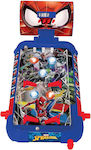 Lexibook Tabletop Pinball Spiderman