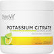 OstroVit Potassium Citrate 200gr Lemon Lime