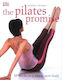 The Pilates Promise, 10 седмици за ново тяло
