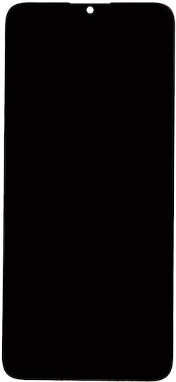 Honor O ecran cu Mecanism Tactil pentru Honor X7 (Negru)