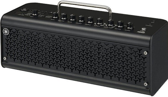 Yamaha THR30IIW Combo Amplifier for Electric Guitar 2 x 3" 30W Black