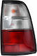 Stop Lights for Isuzu Campo 2001-2002
