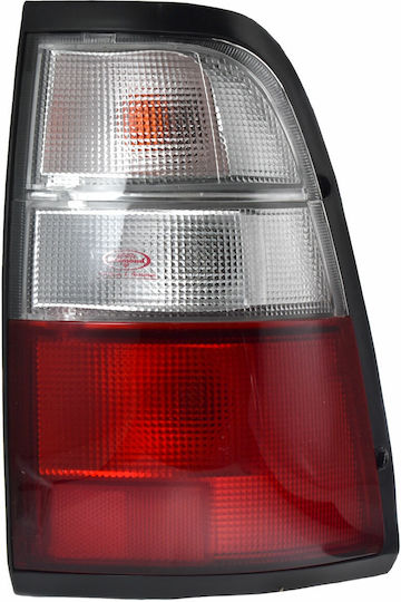 Stop Lights for Isuzu Campo 2001-2002