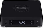 Mission LX Connect DAC with USB Input Black