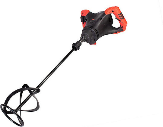 Rubi 26980 Ηλεκτρικός Αναδευτήρας 2100W με Εξάρτημα Ανάδευσης