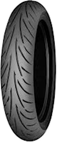 Mitas Touring Force 120/80-14 58S
